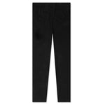 Essentials Lounge Pant - Black