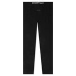 Essentials Lounge Pant - Black