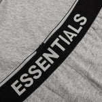 Essentials Lounge Pant - Heather
