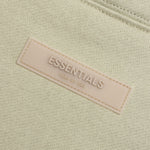 Essentials Mockneck - Seafoam
