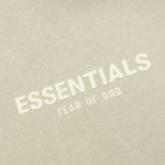 Essentials Mockneck - Seafoam