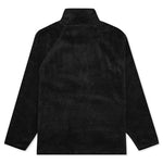 Essentials Polar Fleece Full Zip Jacket - Iron