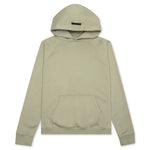 Essentials Pullover Hoodie - Pistachio