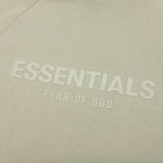 Essentials Pullover Hoodie - Pistachio
