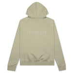 Essentials Pullover Hoodie - Pistachio