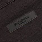 Essentials Relaxed Crewneck - Iron