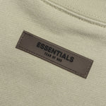 Essentials Relaxed Crewneck - Seafoam