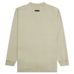 Essentials Relaxed Crewneck - Seafoam