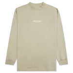 Essentials Relaxed Crewneck - Seafoam