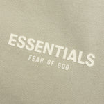 Essentials Relaxed Crewneck - Seafoam