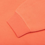 Essentials Relaxed Hoodie - Coral