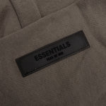 Essentials Relaxed Hoodie - Desert Taupe