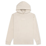 Essentials Relaxed Hoodie - Wheat