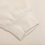 Essentials Relaxed Hoodie - Wheat