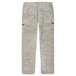 Essentials Relaxed Polar Fleece Pant - Dark Oatmeal