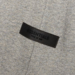 Essentials Relaxed Sweatpants - Dark Oatmeal