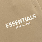 Essentials Relaxed Sweatpants - Oak