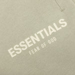 Essentials Relaxed Sweatpants - Seafoam