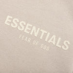 Essentials Relaxed Sweatpants - Wheat