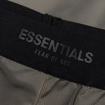 Essentials Relaxed Trouser - Desert Taupe