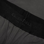 Essentials Relaxed Trouser - Iron