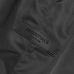 Essentials Relaxed Trouser - Iron
