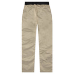 Essentials 2125F Relaxed Trouser - Oak
