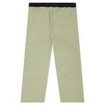 Essentials Relaxed Trouser - Seafoam