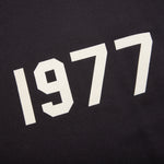 Essentials Rugby Polo - Iron