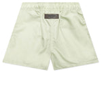 Essentials Running Short - Seafoam