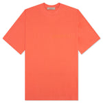 Fear Of God Essentials S/S Tee - Coral