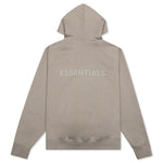 Essentials Hoodie - Moss