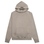 Essentials Hoodie - Moss