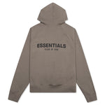 Essentials Hoodie - Taupe