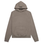 Essentials Hoodie - Taupe