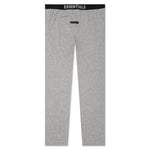 Essentials Lounge Pant - Heather Oatmeal