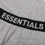 Essentials Lounge Pant - Heather Oatmeal