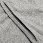 Essentials Lounge Pant - Heather Oatmeal
