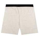 Essentials Lounge Short - Oatmeal