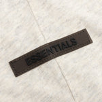 Essentials Lounge Short - Oatmeal
