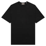 Essentials S/S Tee - Black