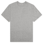 Short Sleeve Tee - Heather Oatmeal