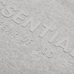 Short Sleeve Tee - Heather Oatmeal