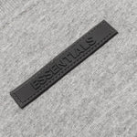 Short Sleeve Tee - Heather Oatmeal