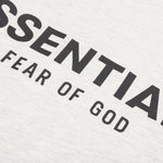 Short Sleeve Tee - Oatmeal