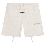 Essentials Sweatshort - Oatmeal