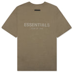 Short Sleeve Tee - Harvest