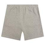 Essentials Shorts - Dark Oatmeal