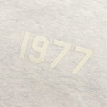 Essentials Shorts - Light Oatmeal