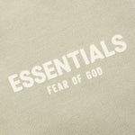 Essentials Shorts - Seafoam